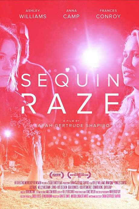 Sequin Raze